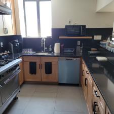 Kitchen Renovation at the Rockville Centre Fire House 5